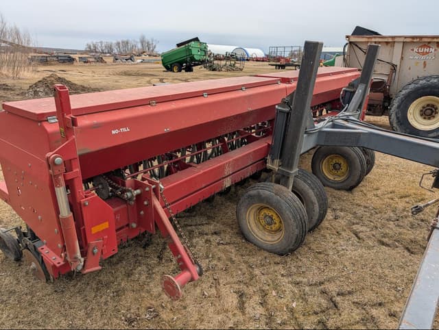 Image of Case IH 5400 equipment image 1