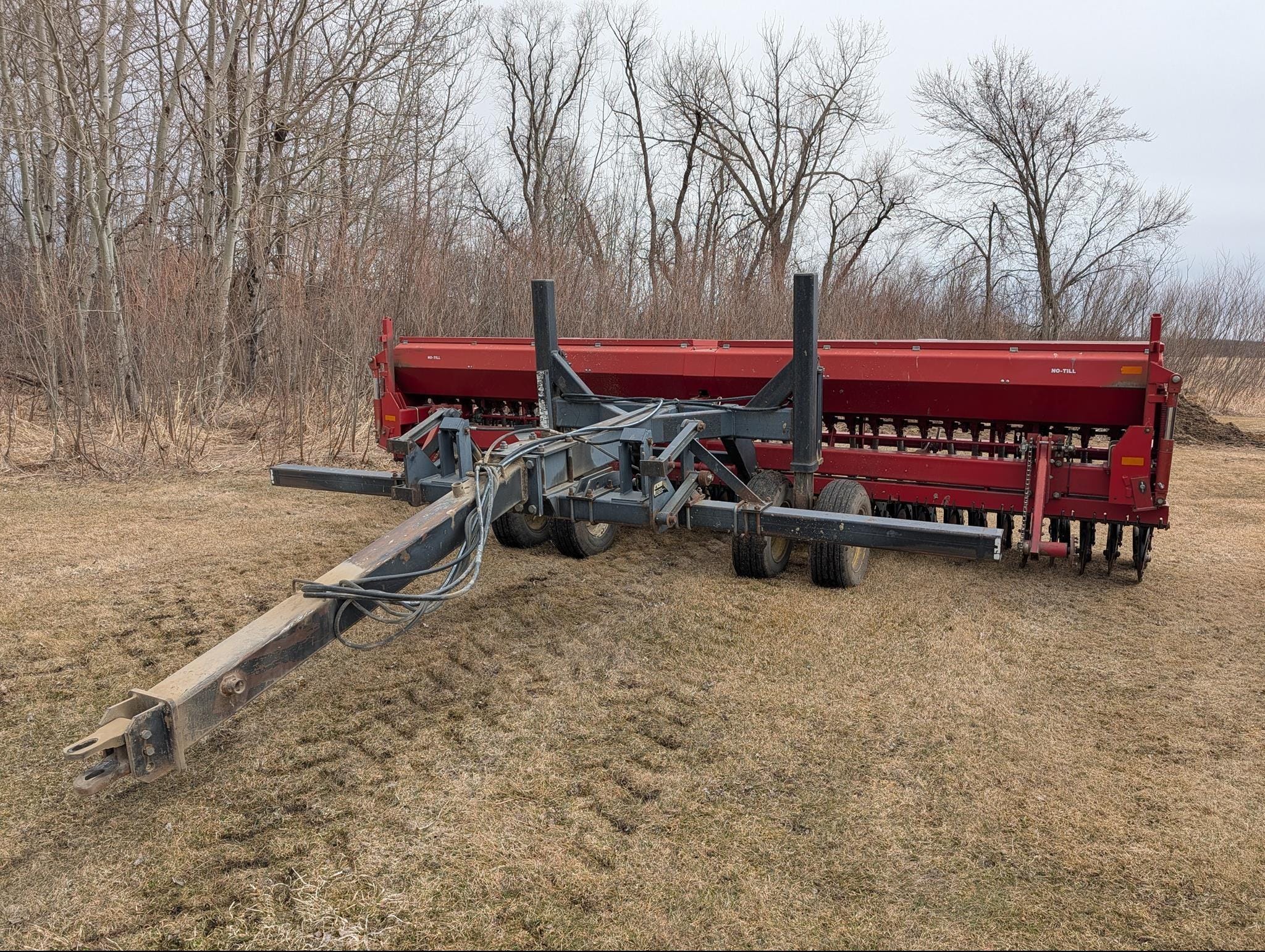 Case IH 5400 Equipment Image0