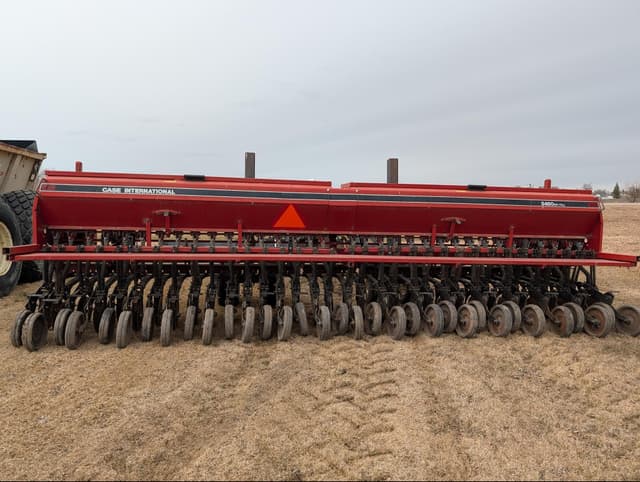 Image of Case IH 5400 equipment image 2