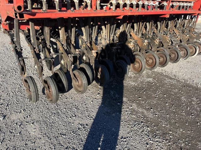 Image of Case IH 5400 equipment image 4