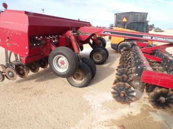 Main image Case IH 5400