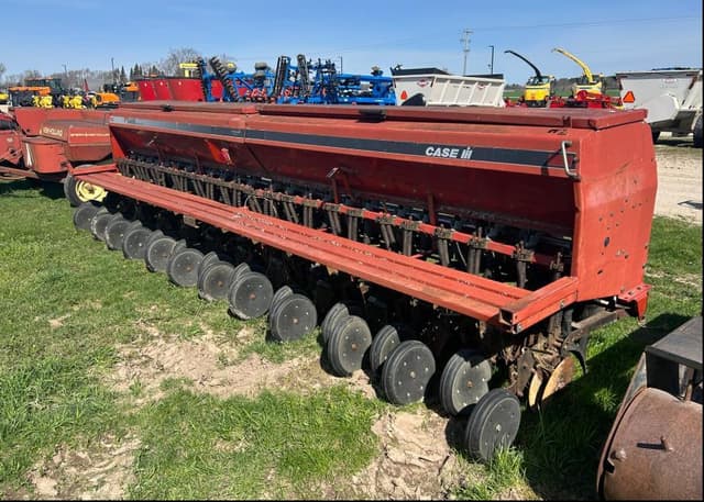 Image of Case IH 5400 equipment image 2