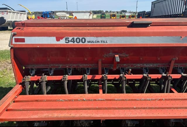 Image of Case IH 5400 equipment image 1