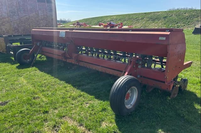 Image of Case IH 5400 equipment image 4