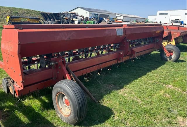 Image of Case IH 5400 equipment image 3