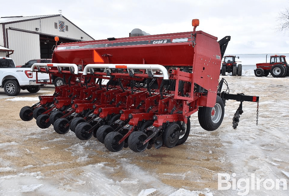 Case Ih 5400 Planting Grain Drills For Sale 