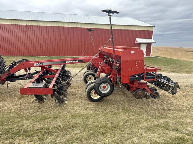 Image of Case IH 5400 equipment image 4