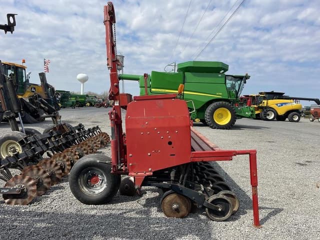 Image of Case IH 5400 equipment image 4