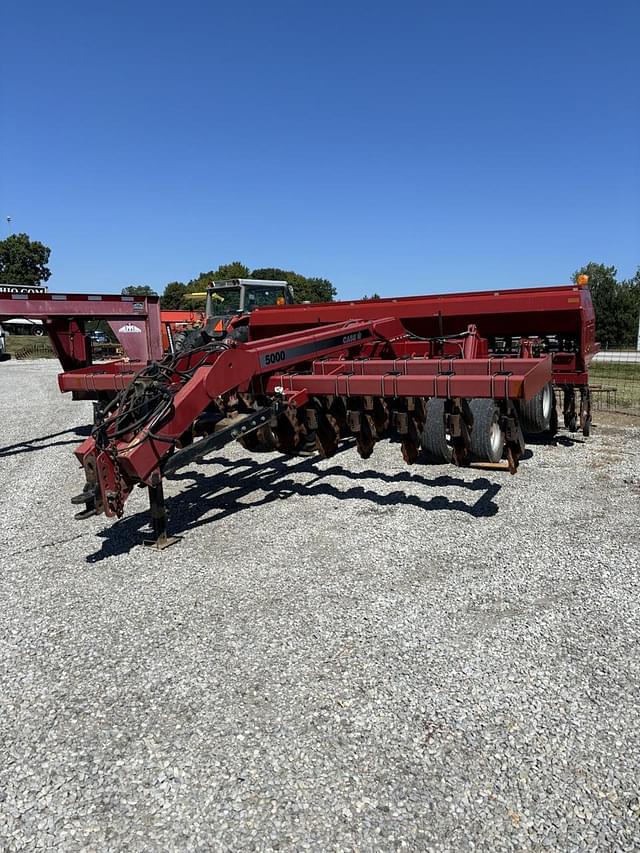 Image of Case IH 5400 equipment image 1