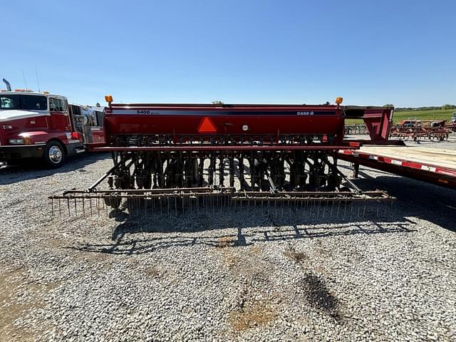 Image of Case IH 5400 equipment image 4