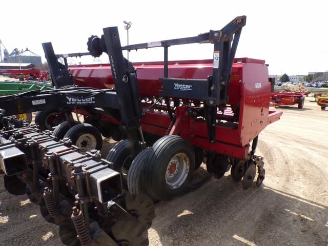 Image of Case IH 5400 equipment image 3