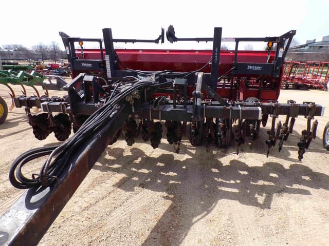 Image of Case IH 5400 equipment image 2