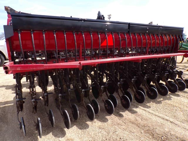 Image of Case IH 5400 equipment image 4