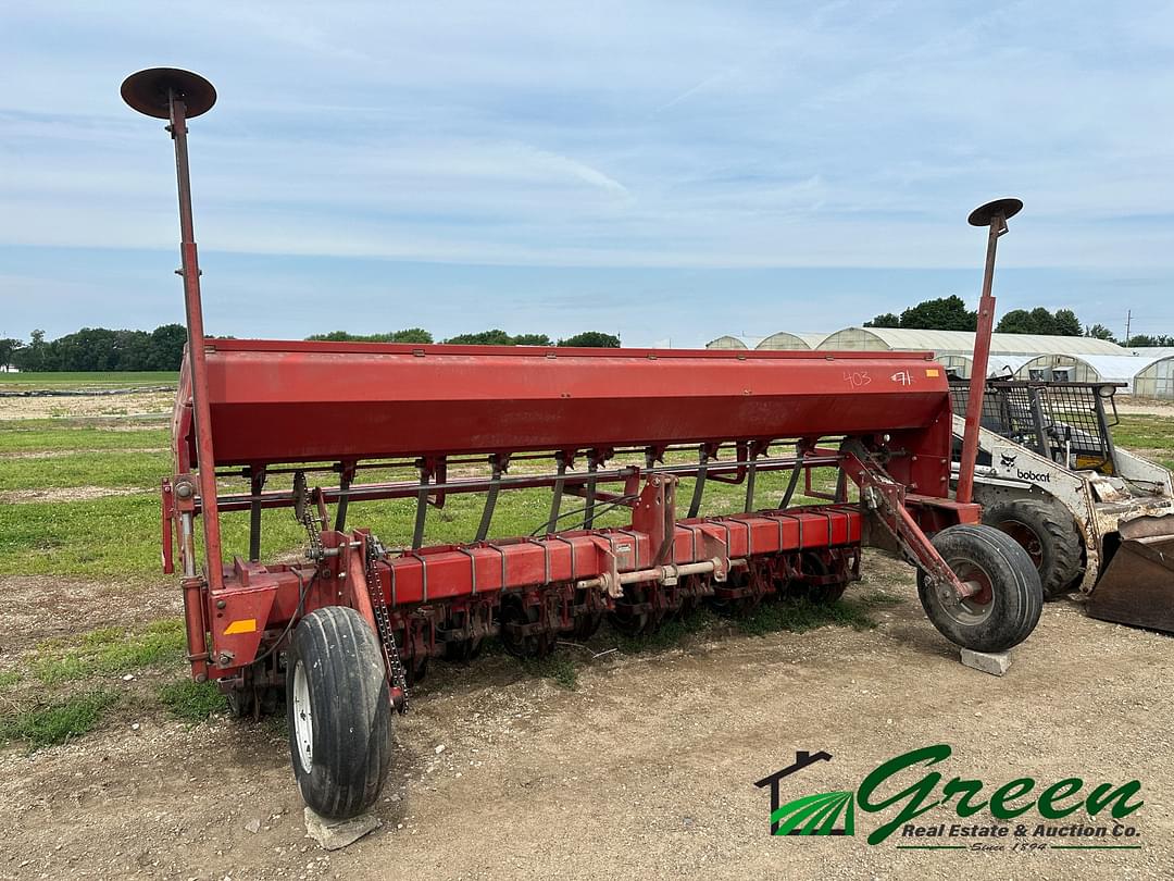 Image of Case IH 5400 Primary image