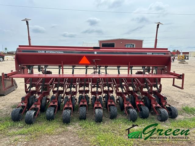Image of Case IH 5400 equipment image 3