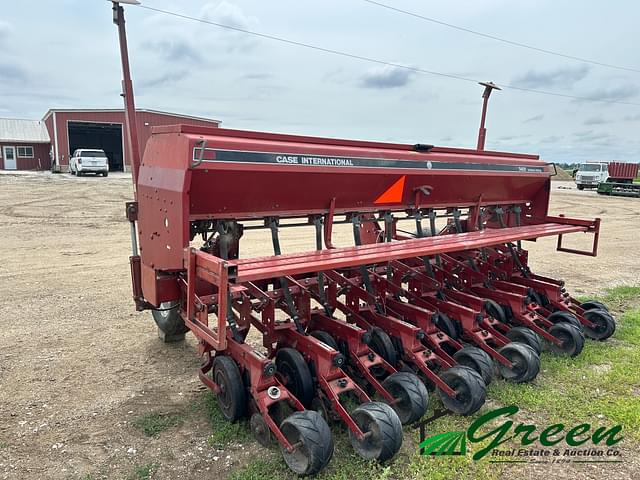 Image of Case IH 5400 equipment image 4