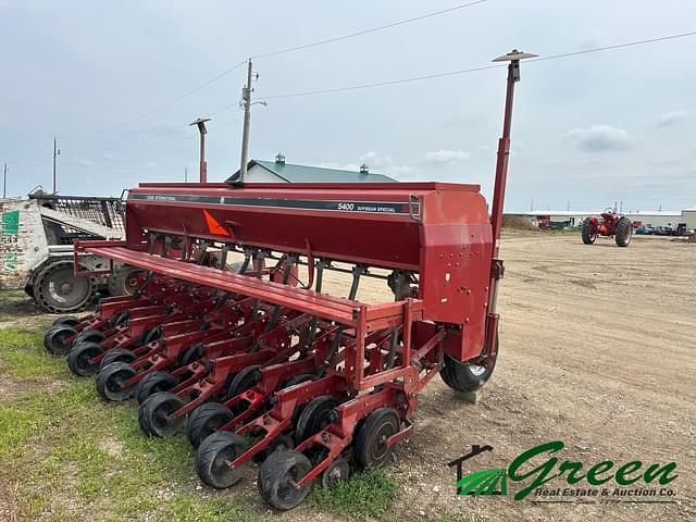 Image of Case IH 5400 equipment image 2