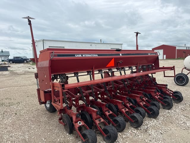 Image of Case IH 5400 equipment image 4