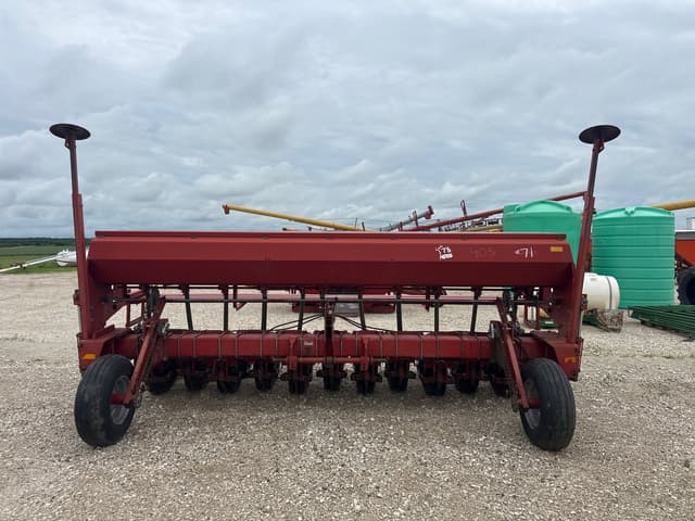 Image of Case IH 5400 equipment image 1