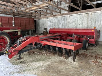 Main image Case IH 5400