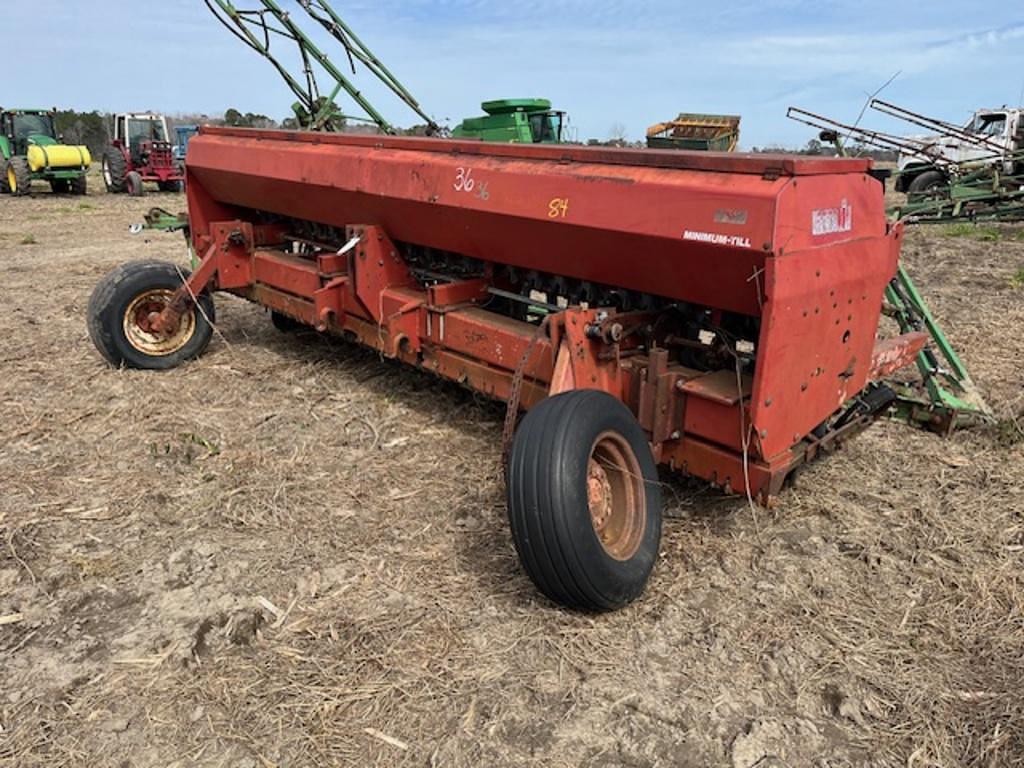 Image of Case IH 5400 Image 1