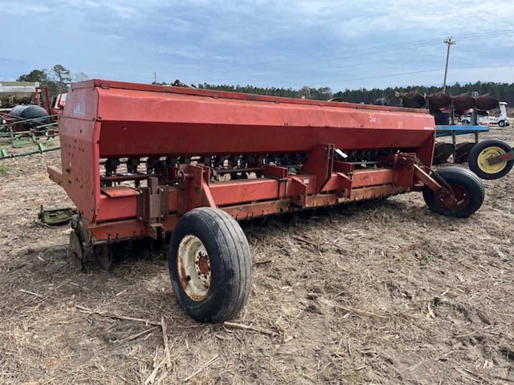 Image of Case IH 5400 Image 0