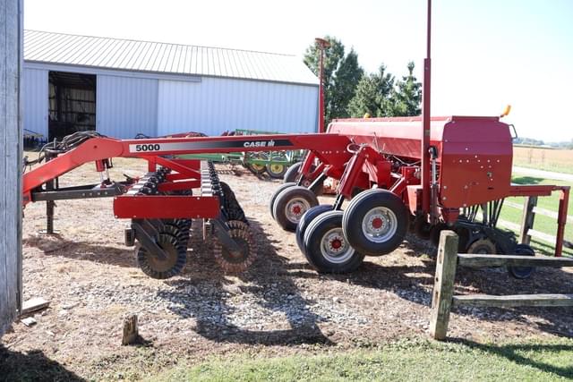 Image of Case IH 5400 equipment image 2