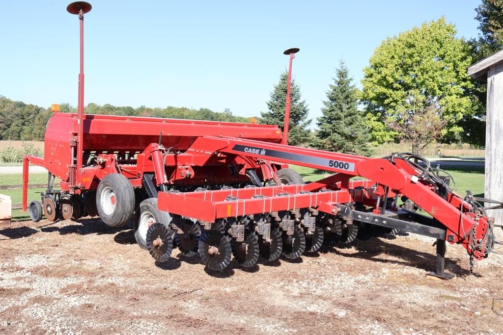 Image of Case IH 5400 Primary image