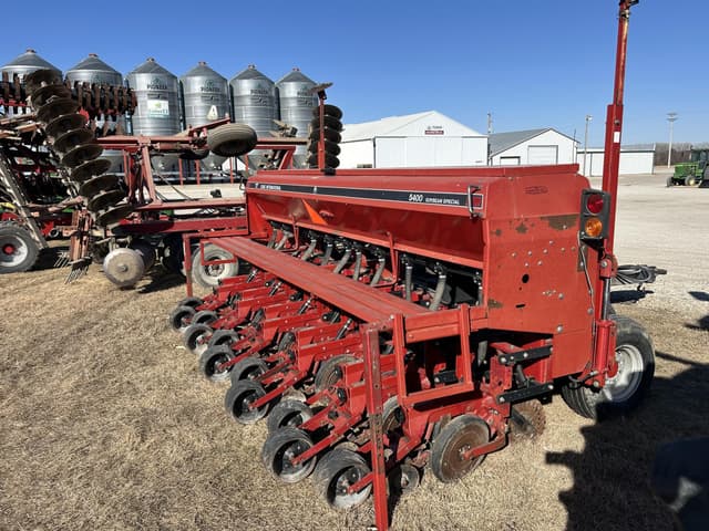 Image of Case IH 5400 equipment image 4