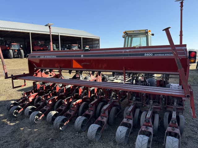 Image of Case IH 5400 equipment image 1