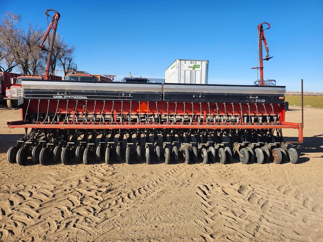 Image of Case IH 5400 Image 0