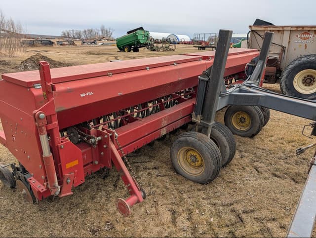 Image of Case IH 5400 equipment image 1