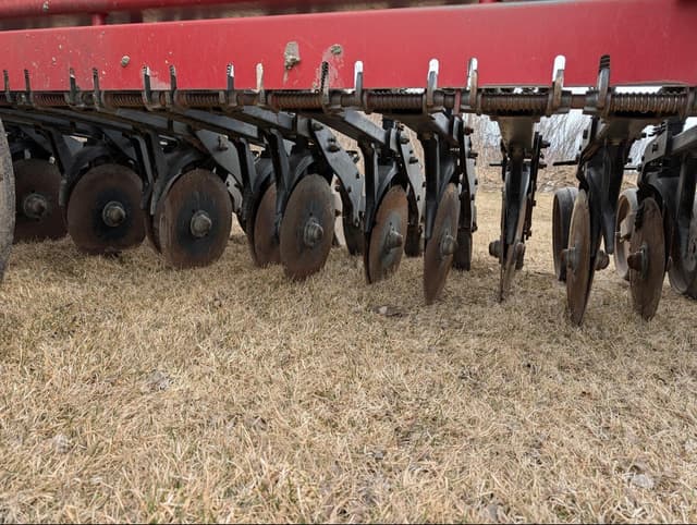 Image of Case IH 5400 equipment image 4