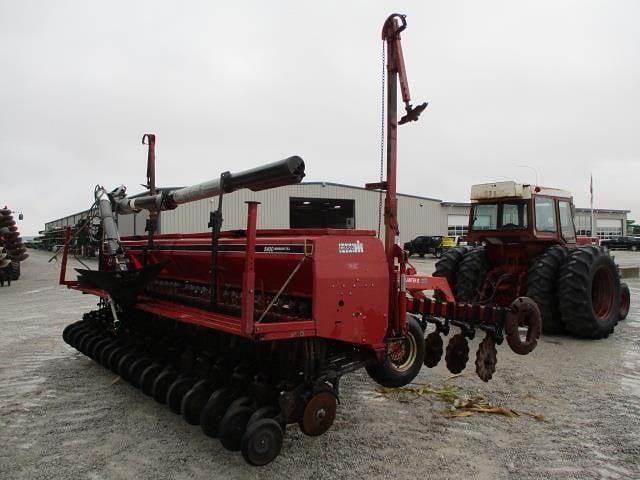 Image of Case IH 5400 equipment image 4