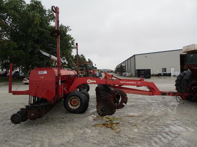 Image of Case IH 5400 equipment image 3