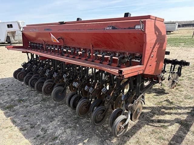 Image of Case IH 5400 equipment image 2