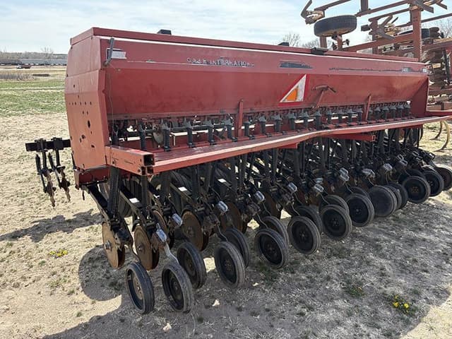 Image of Case IH 5400 equipment image 3