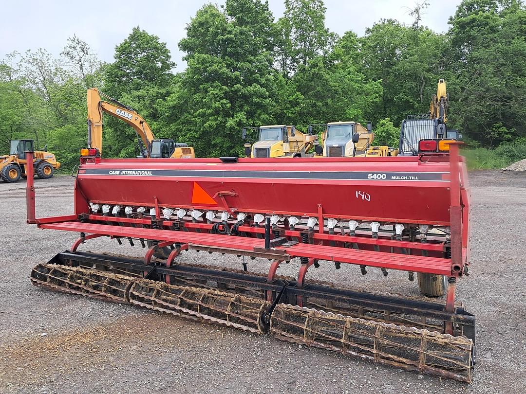 Image of Case IH 5400 Primary image