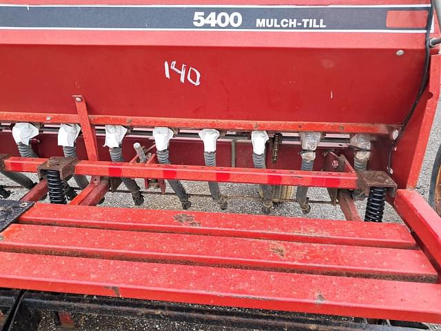 Image of Case IH 5400 equipment image 3