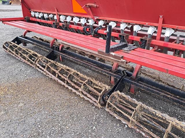 Image of Case IH 5400 equipment image 2