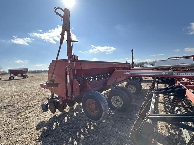 Image of Case IH 5400 equipment image 3