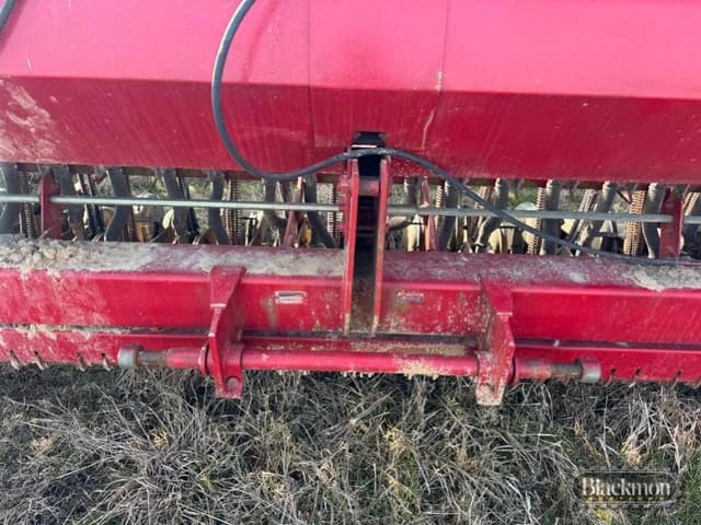 Image of Case IH 5400 equipment image 4