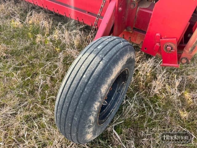 Image of Case IH 5400 equipment image 1