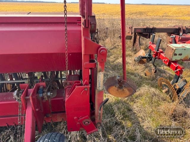 Image of Case IH 5400 equipment image 3