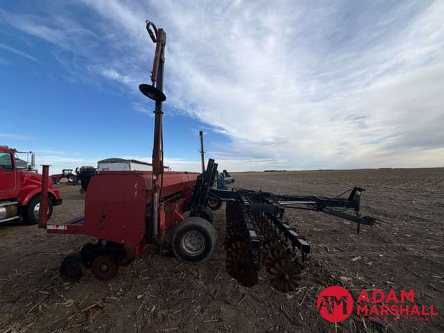 Image of Case IH 5400 equipment image 3