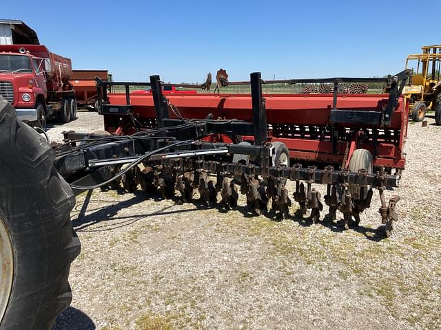 Image of Case IH 5400 equipment image 1