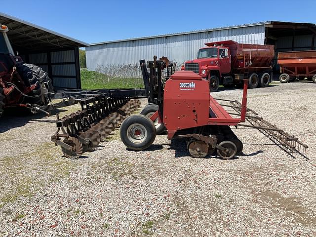 Image of Case IH 5400 equipment image 3