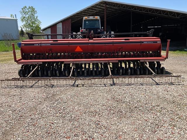 Image of Case IH 5400 equipment image 4