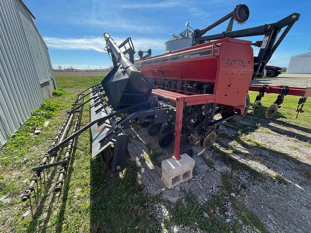 Image of Case IH 5400 equipment image 4