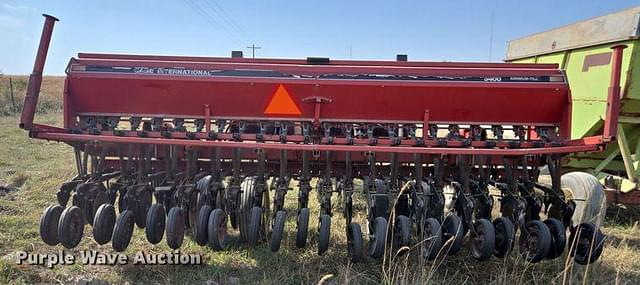 Image of Case IH 5400 equipment image 4